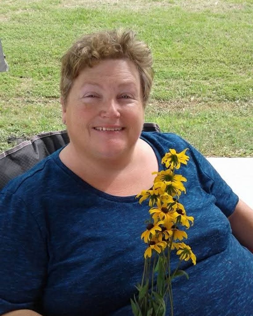 Debra Ann Temple Gallaspy