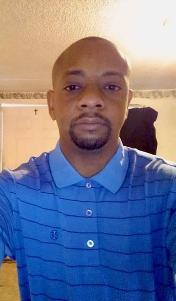 Kevin Jamel Tindall Profile Photo
