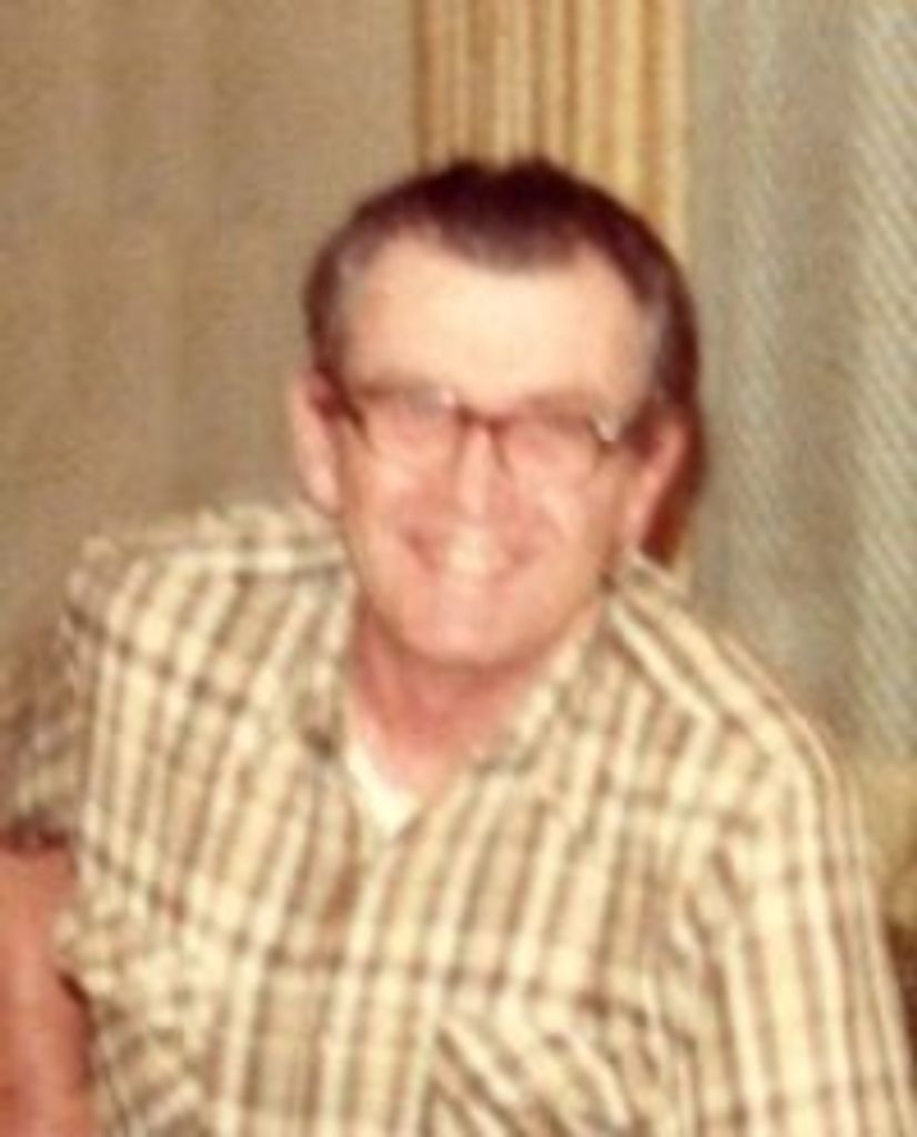 Edward Fuller