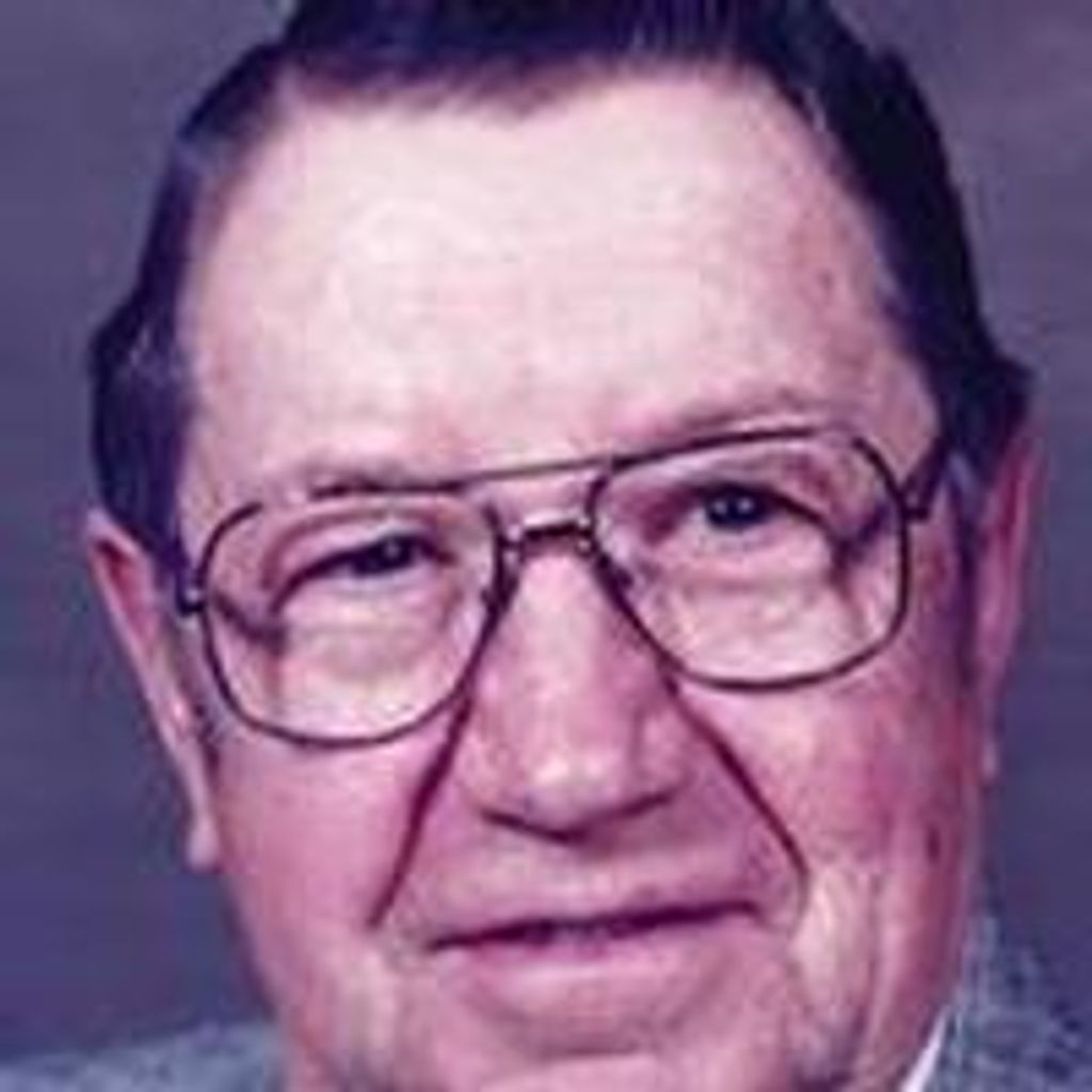 Marion P. Johnson