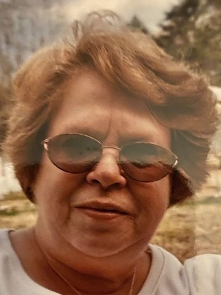 Martha Ann Matney ,73 Profile Photo