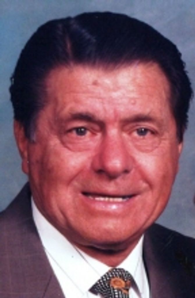 John S. Danchisen