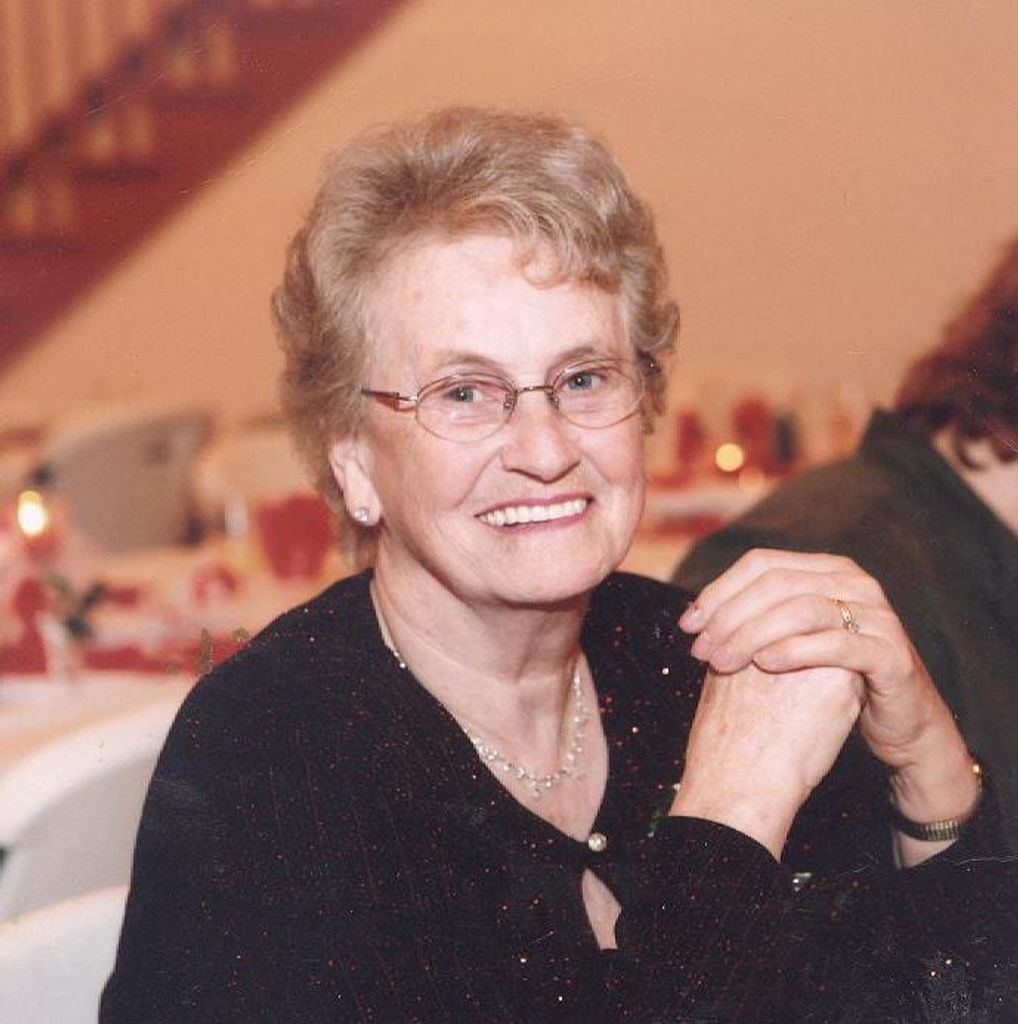 Ruth Daniels