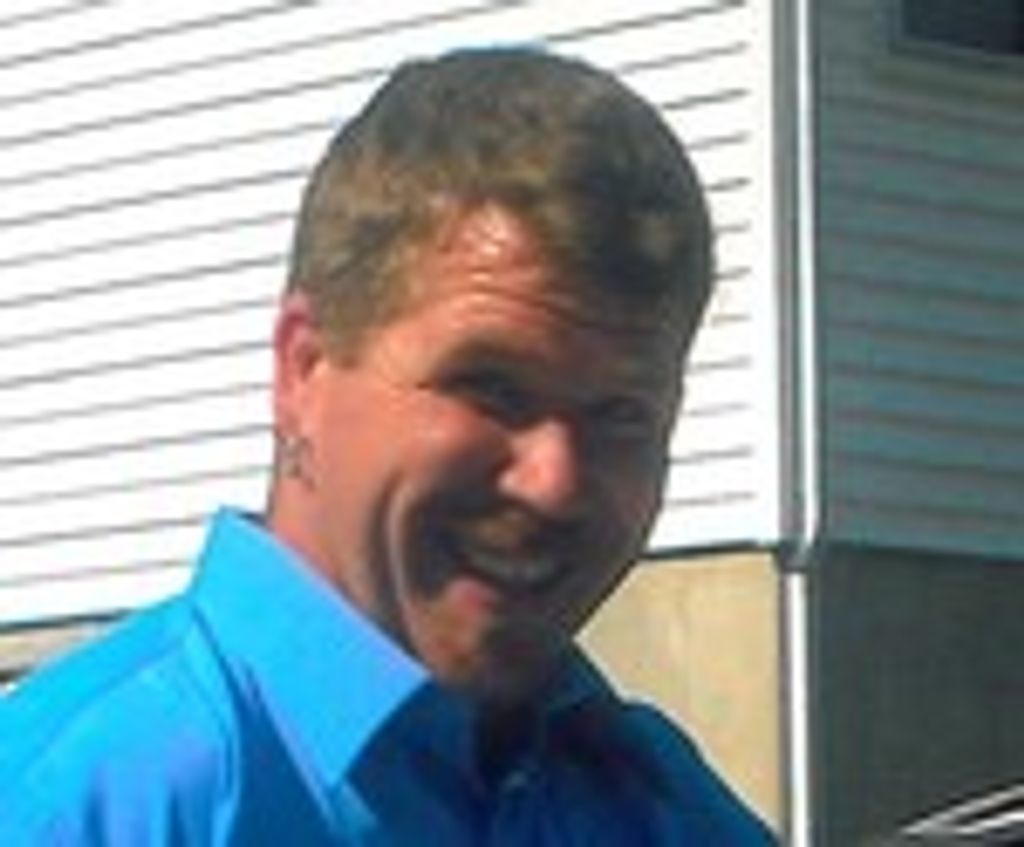 Terry Wayne Simmons