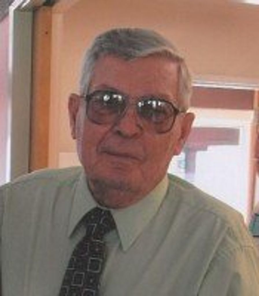 Hoyt Willard Chambers