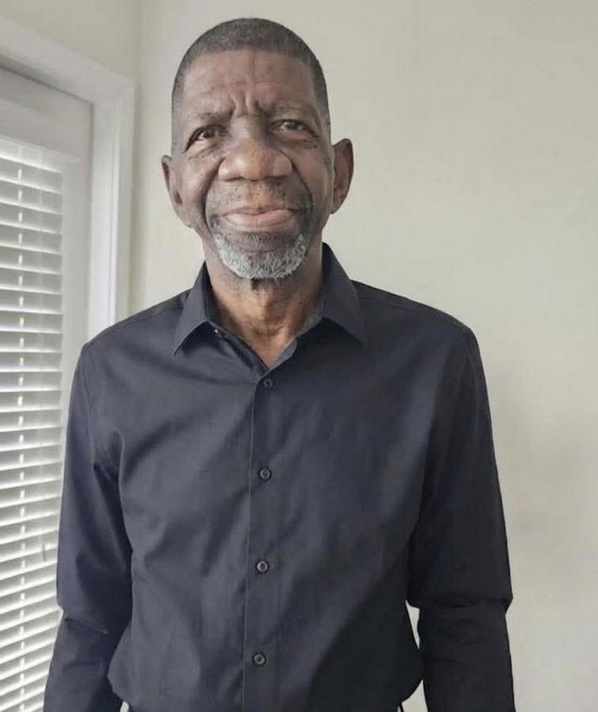 John Alfred Fludd, Sr Profile Photo