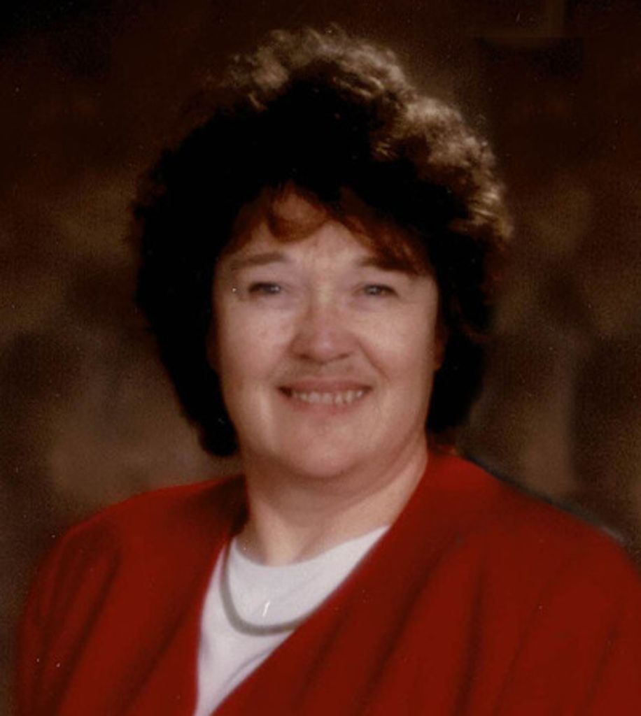 Carol Anne Wilde Profile Photo