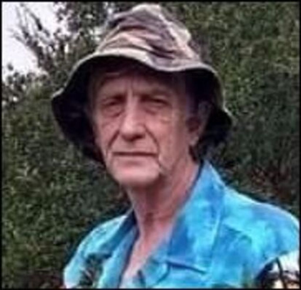 Jimmy Dale Wimberly Profile Photo