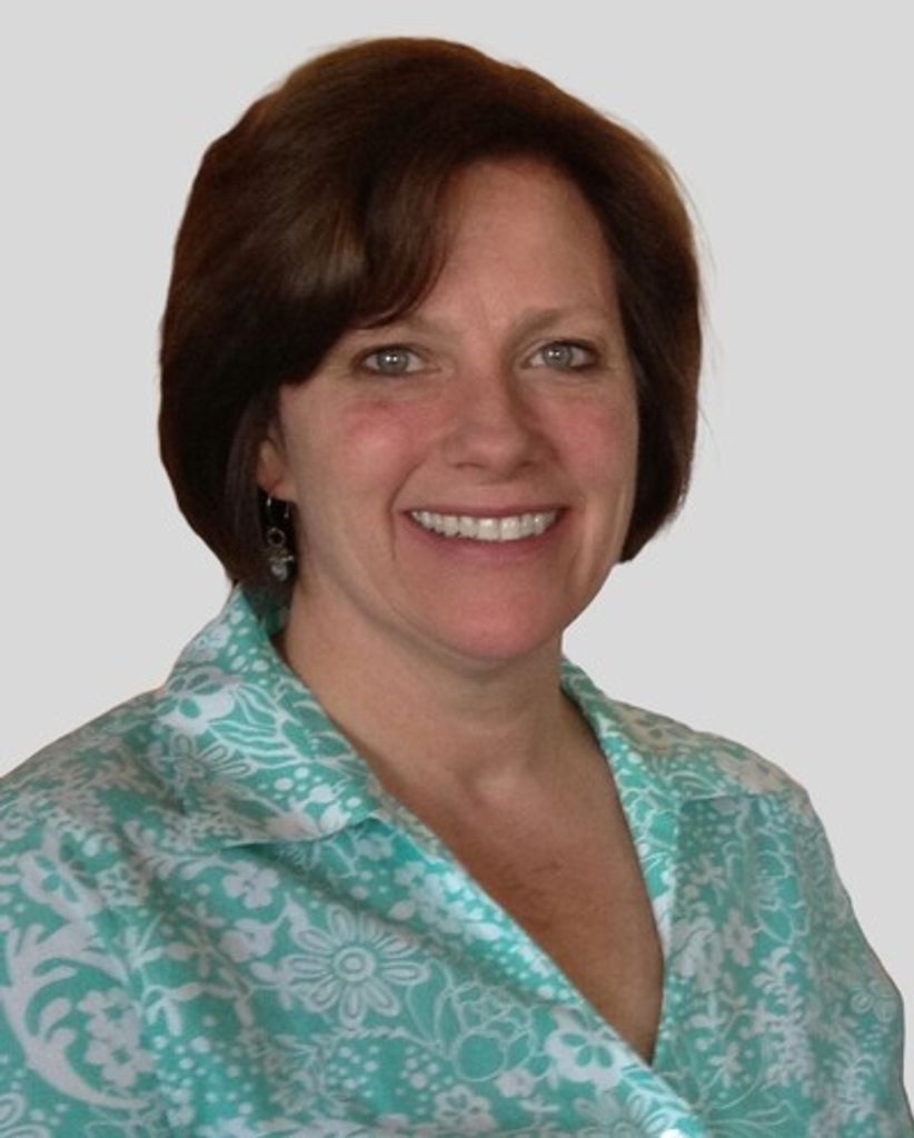 Catherine Tinkler Mueller Profile Photo