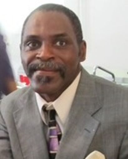 Billy Ray Crumel's obituary image