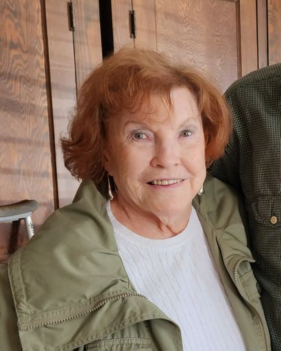Lee Grace Stephens's obituary image