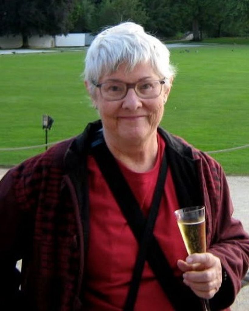 Patricia Clark Royalty Profile Photo