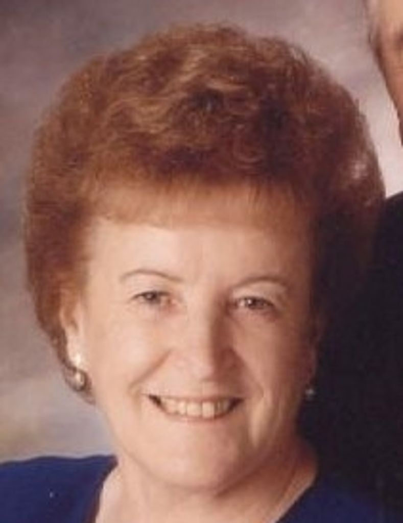 Elaine A. (Mueller) Mertens Profile Photo