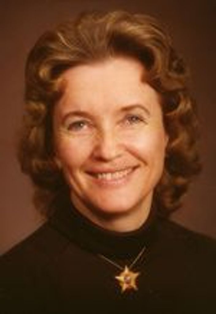Lucille Nigh