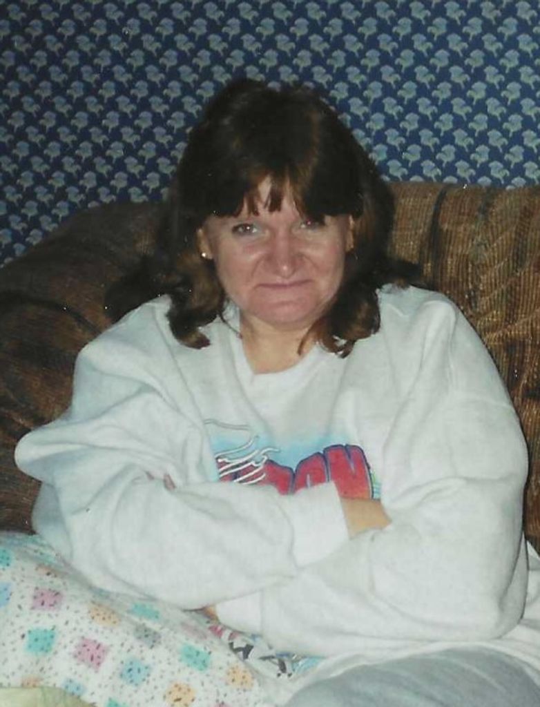 Teresa Lynn Thomas Profile Photo