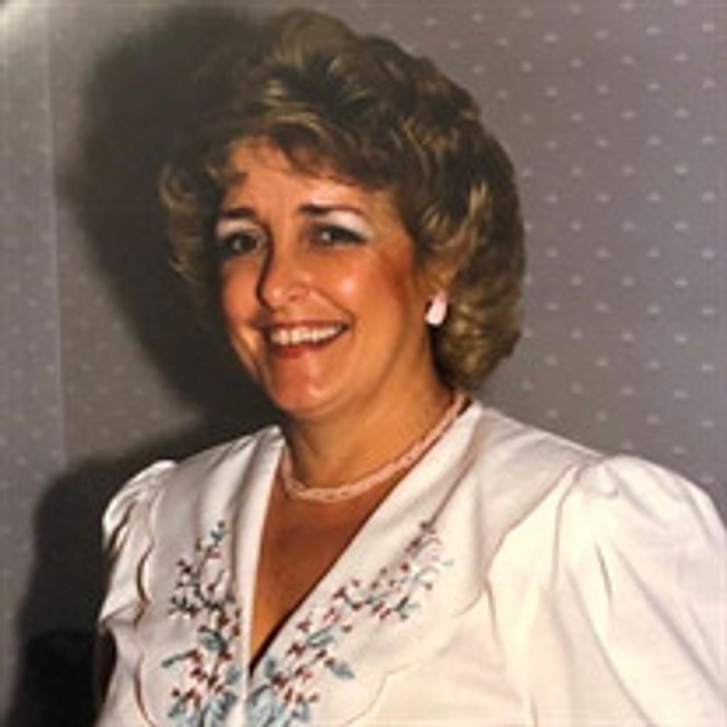 Constance Ann Cleveland