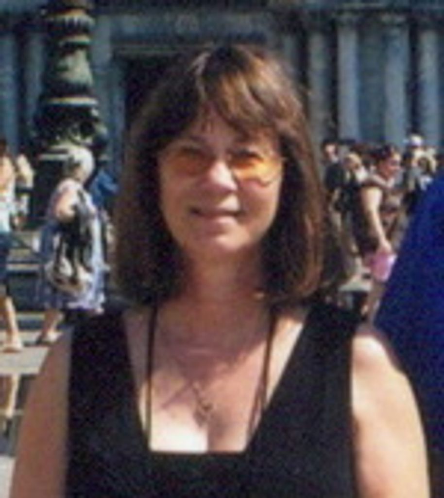 Gail Lynn Gwiazdowski