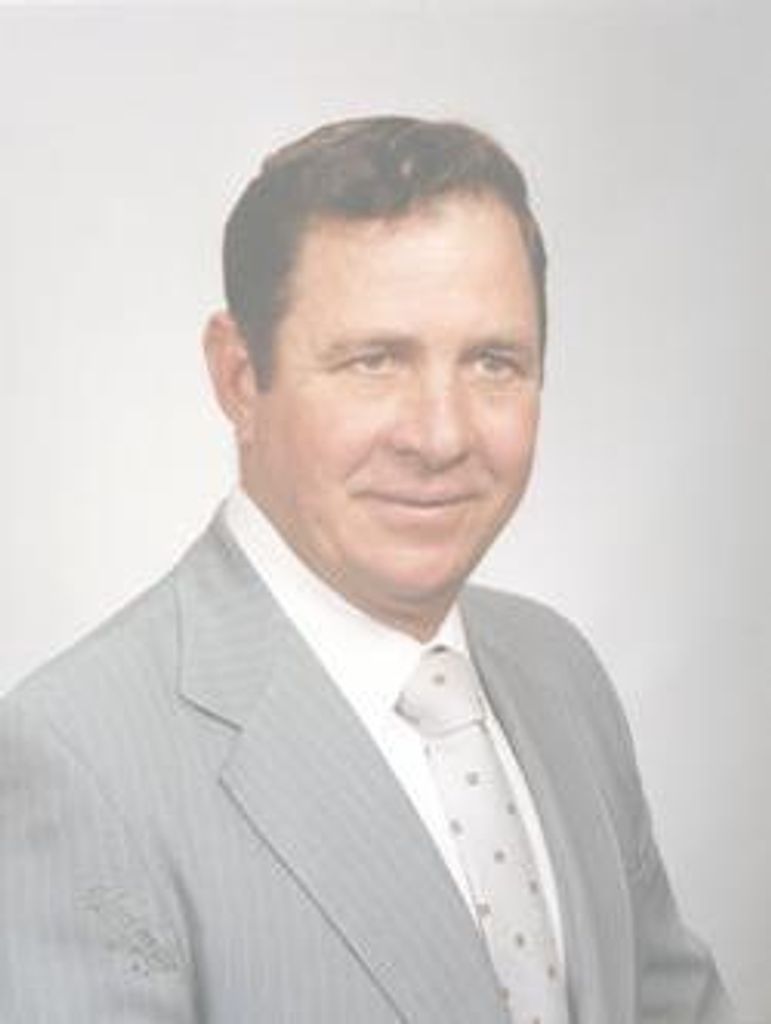 Fredrick Marshall Bowen