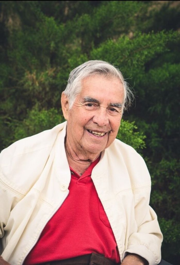 Alonzo Gonzales