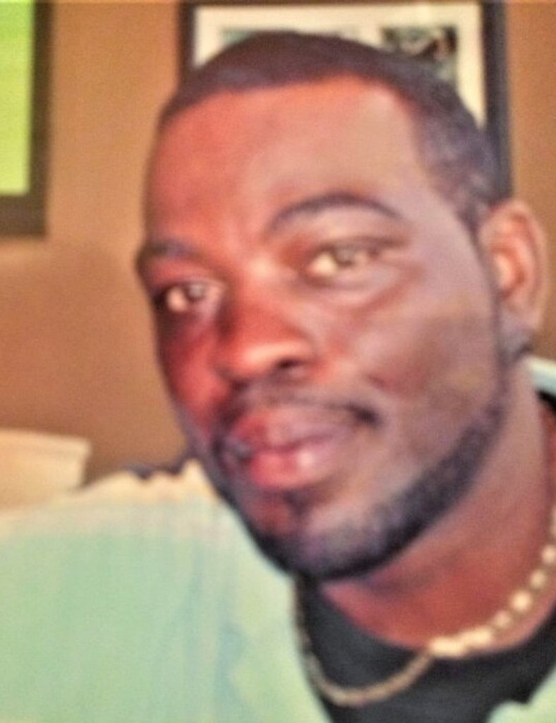 Frederick Charles Barber