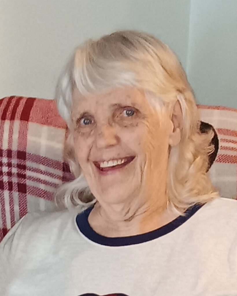 Mary C. Harman Profile Photo