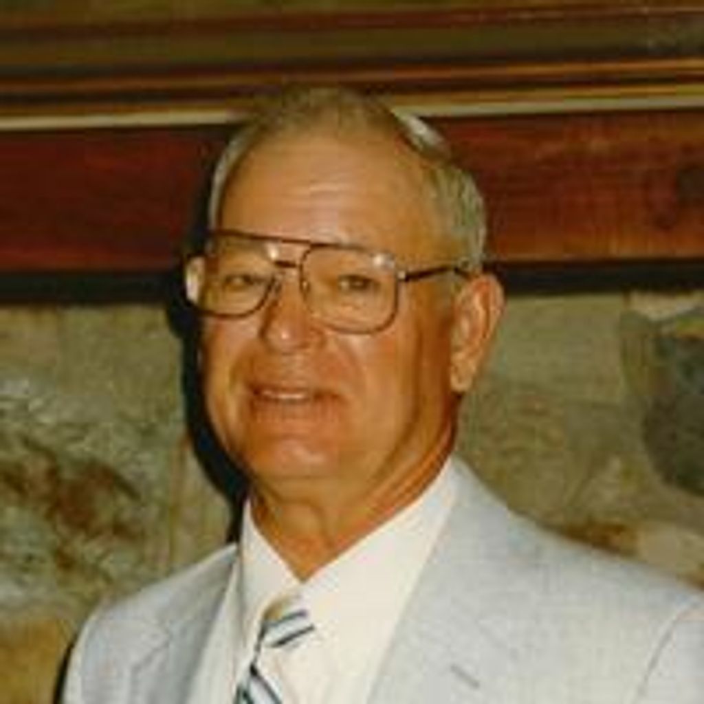 Ralph Cook