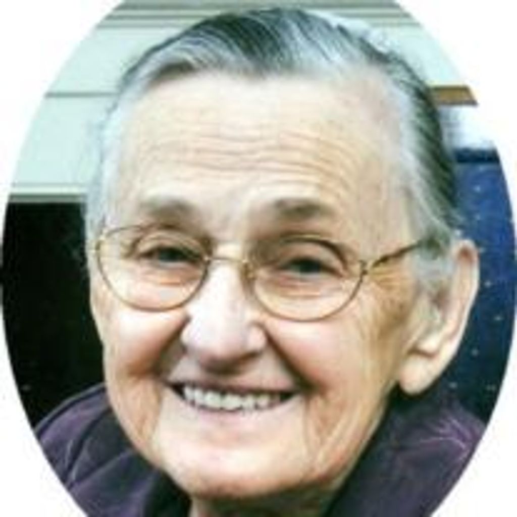 Luella Wagler Profile Photo