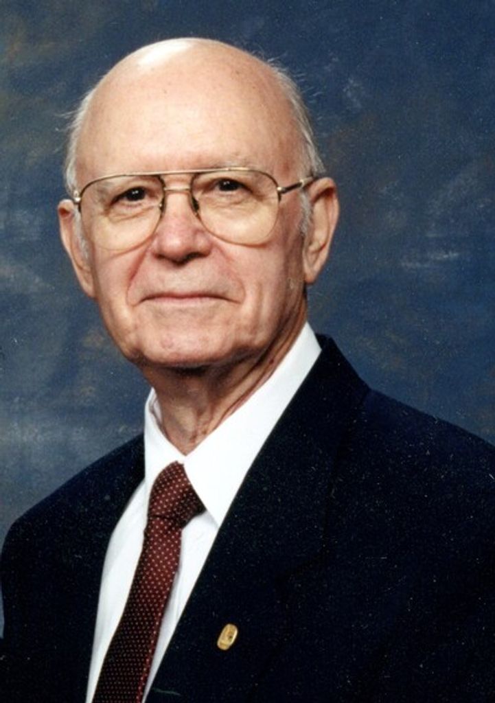 Ralph Donald Viehman Profile Photo