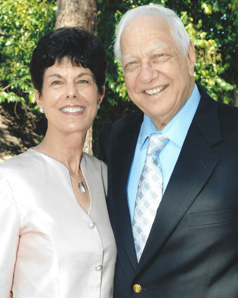 Don A. and Judith A. Bitler Profile Photo