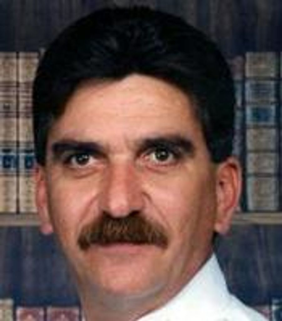 John R. Costa