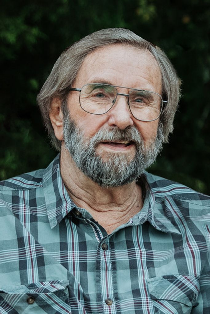 Charles Edward Steff Profile Photo