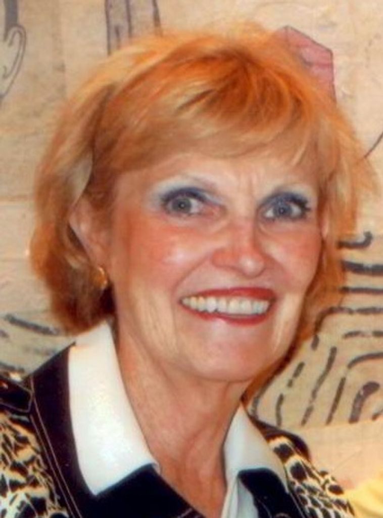 Janet Roda Gaines