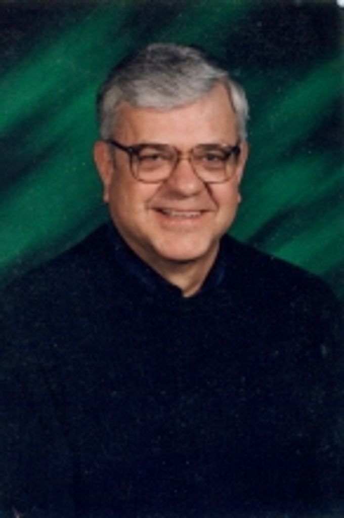 Paul Mathias Heintschel