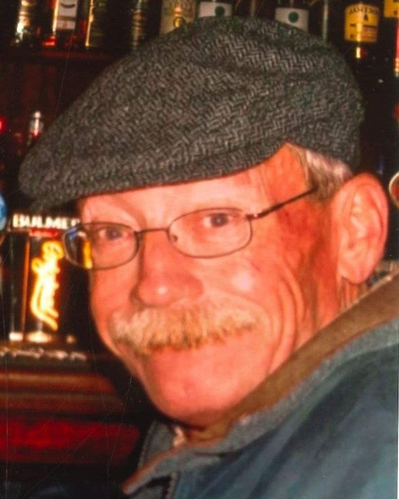 William "Bill" G. Munroe