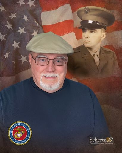 Steven Ray Chirch's obituary image