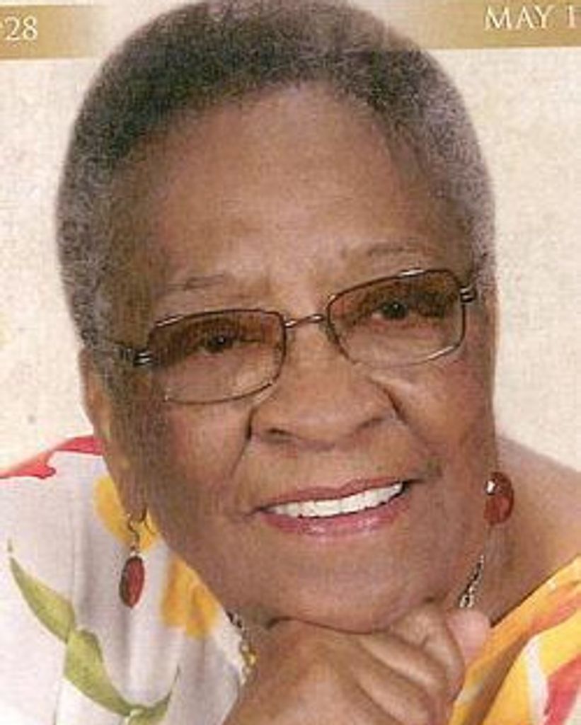 Rosie Lee Youngblood Profile Photo