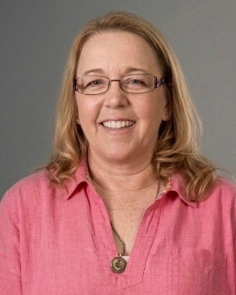 Nikki Lynn Adams
