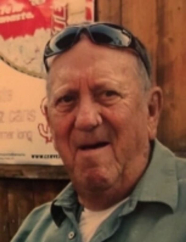 Arthur Letson
