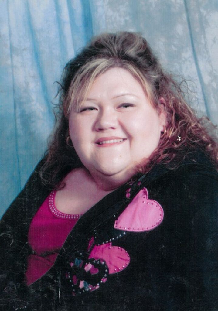 Jackie Caldwell