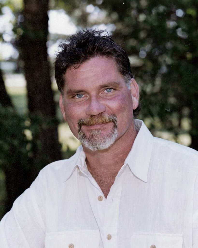 Larry Lee Marchand Profile Photo