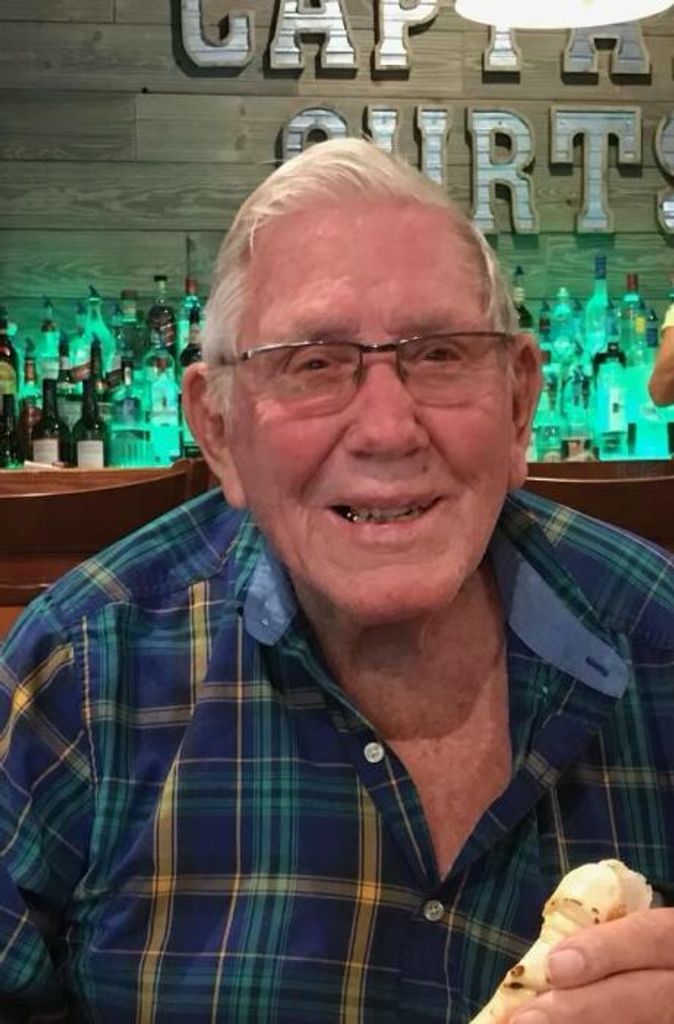 Lloyd Herbert Julius Profile Photo