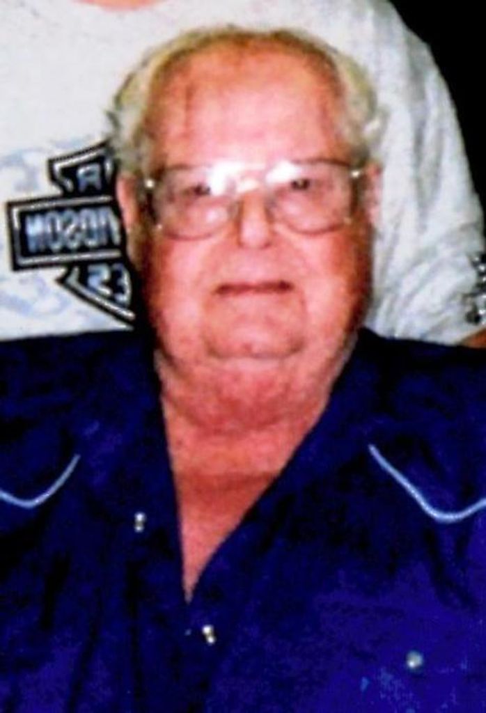 Gaynor "Butch" Rickerman