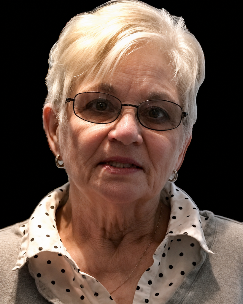 Kathryn Reynolds Profile Photo