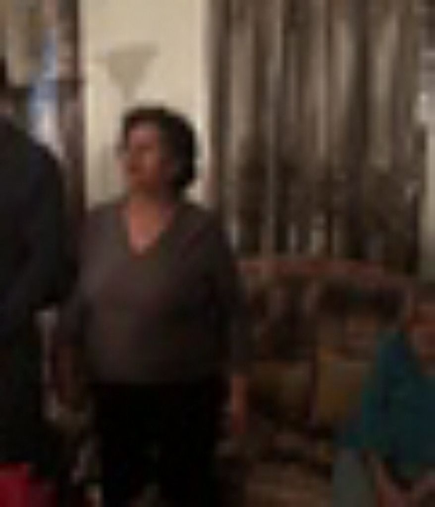 Agustina Ocana Mora