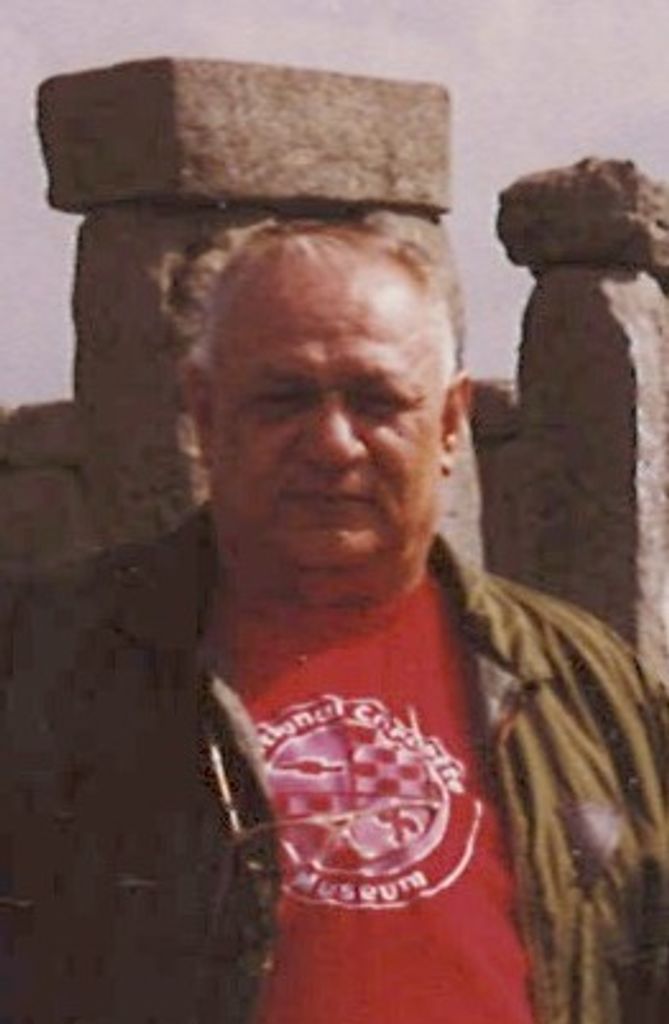 Augustine "Gus" Aguilar Profile Photo