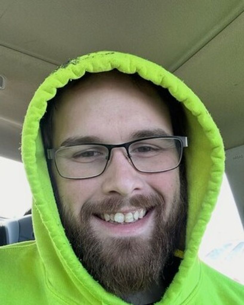 Ryan A. Lehman Profile Photo