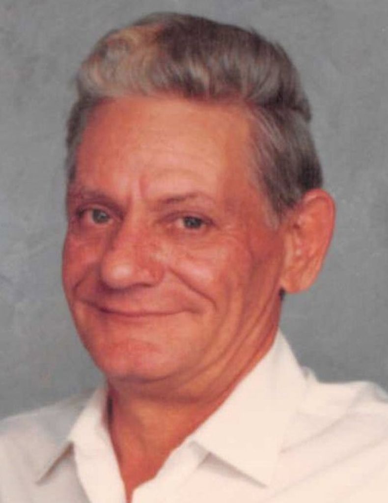 Leroy Gibson