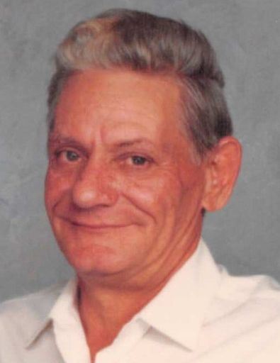 Leroy Gibson Profile Photo