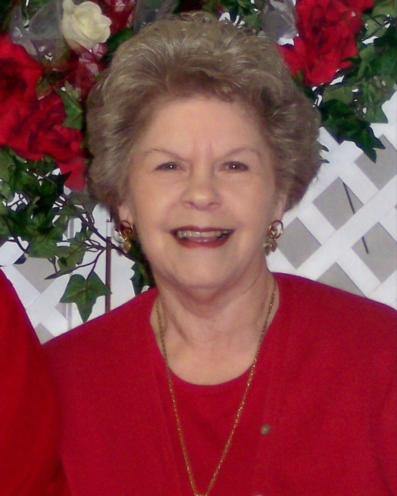 Neeta Carolyn Hart