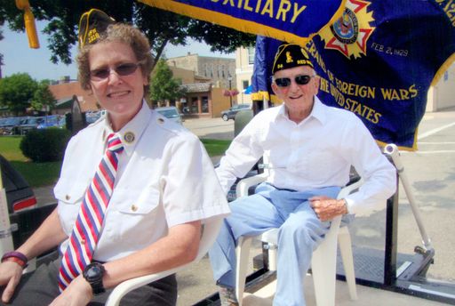 James "Jim" H. Isensee photo gallery thumbnail 42 of 99